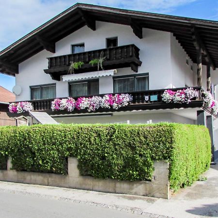 Apartment Haus Zimmermann By Interhome Innsbruck Luaran gambar
