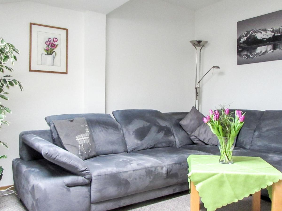 Apartment Haus Zimmermann By Interhome Innsbruck Luaran gambar