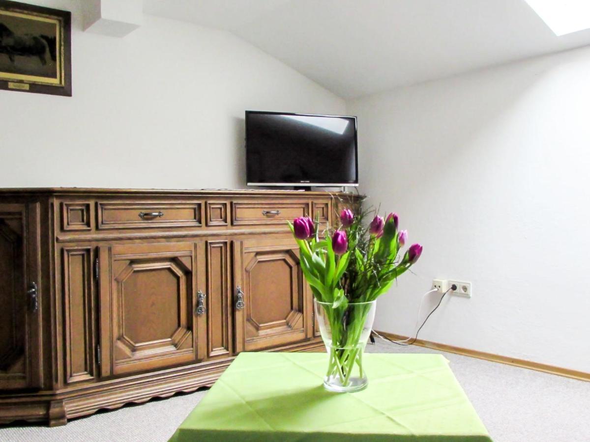 Apartment Haus Zimmermann By Interhome Innsbruck Luaran gambar