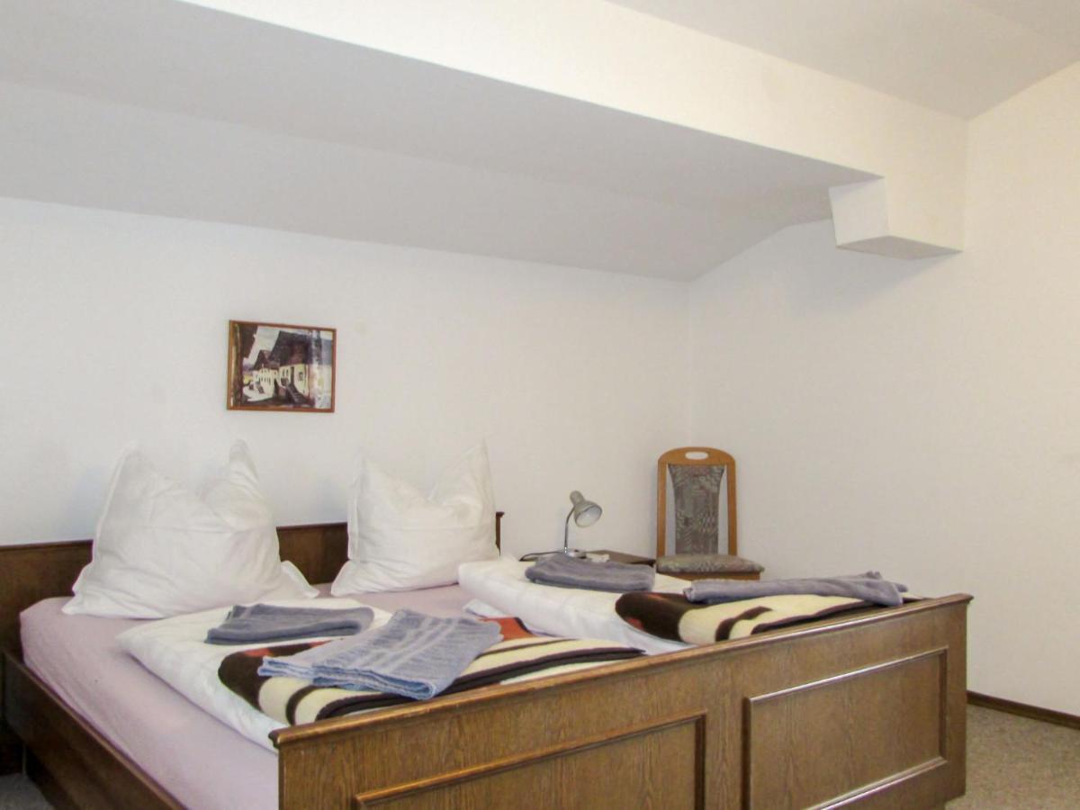 Apartment Haus Zimmermann By Interhome Innsbruck Luaran gambar