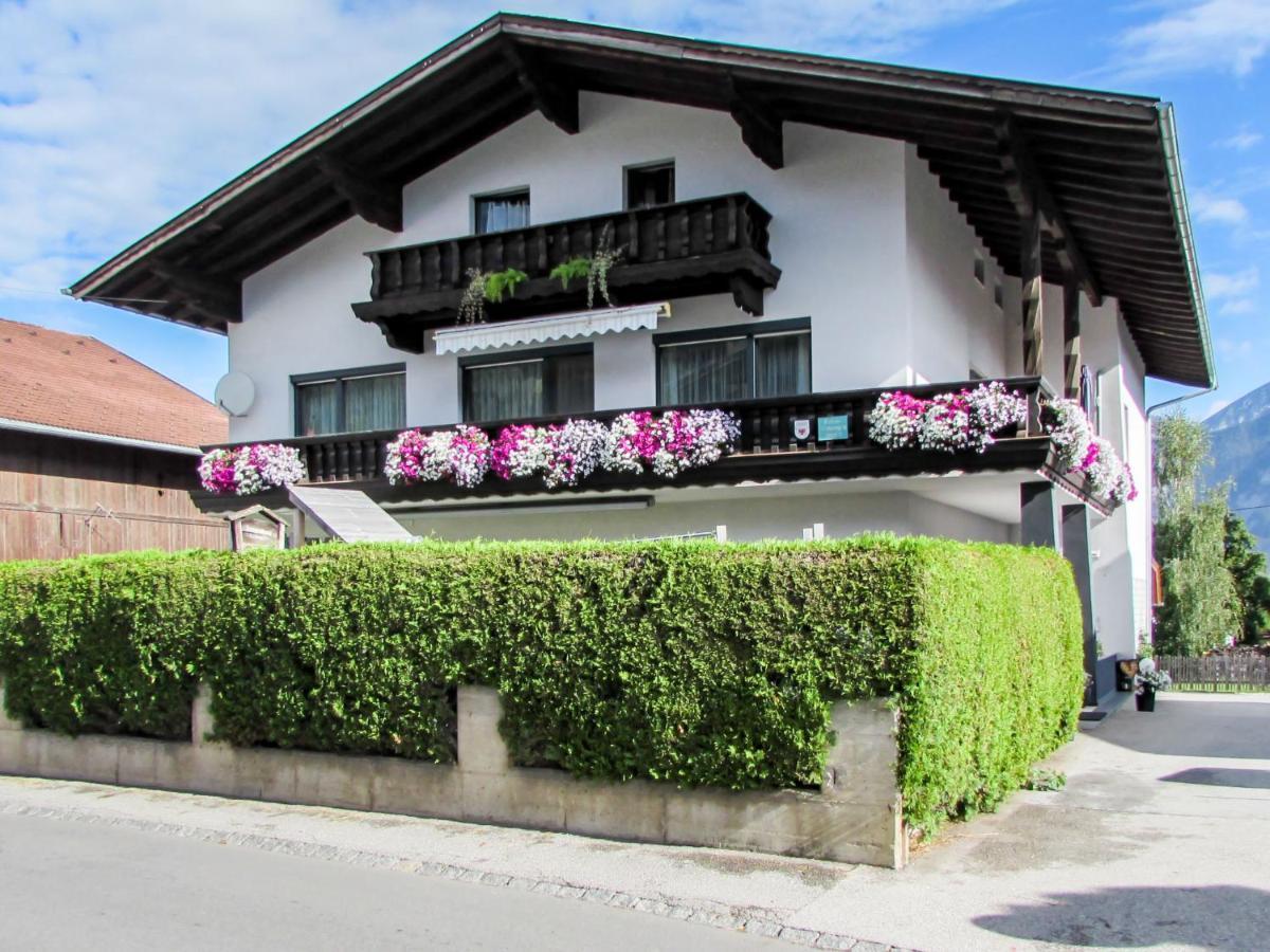 Apartment Haus Zimmermann By Interhome Innsbruck Luaran gambar