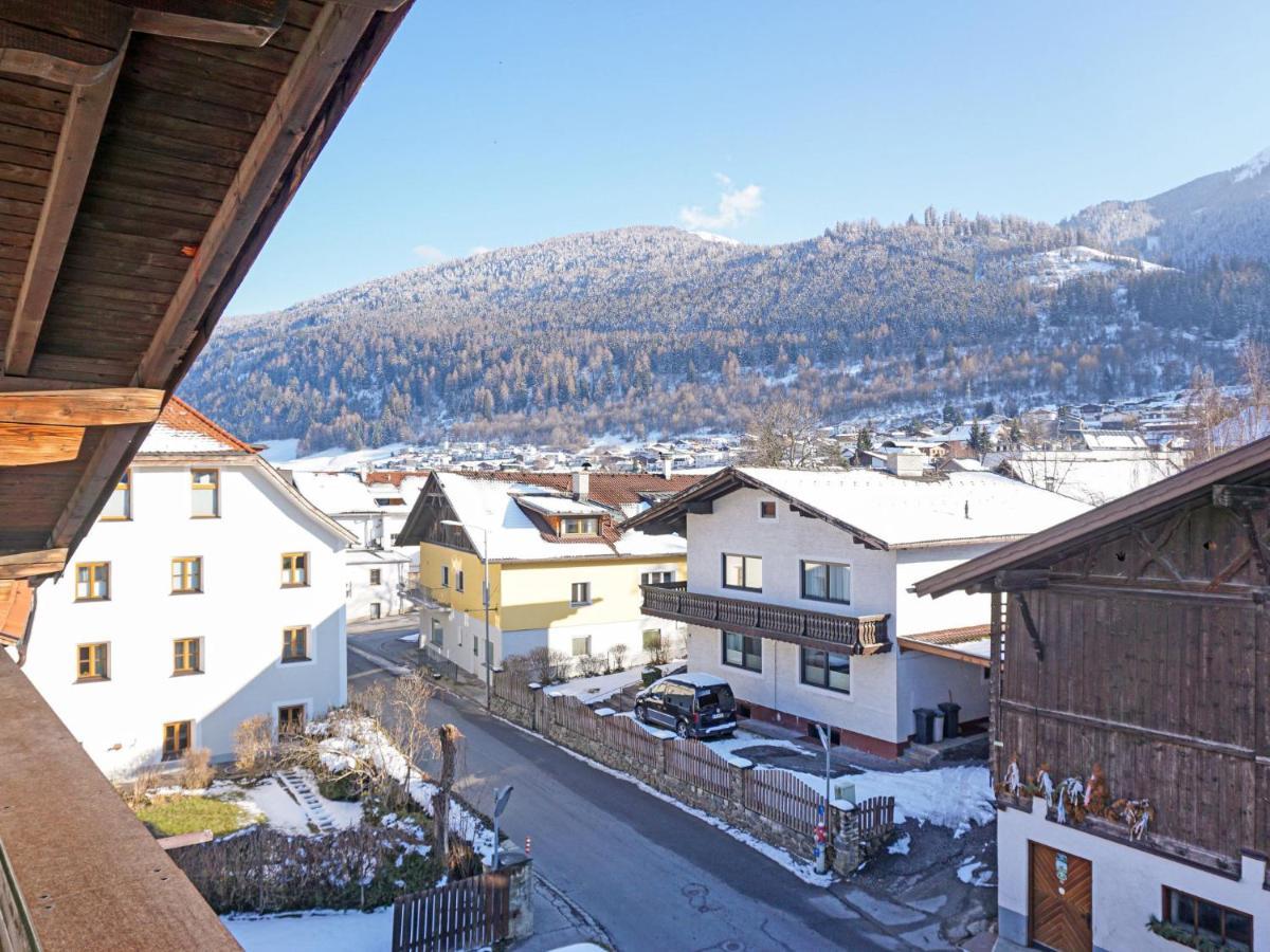 Apartment Haus Zimmermann By Interhome Innsbruck Luaran gambar